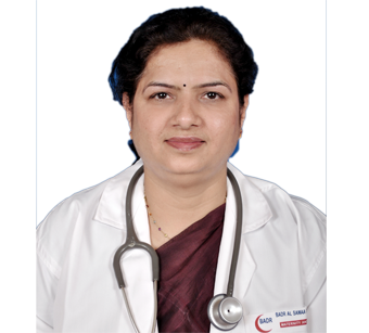 DR. Veena Paliwal